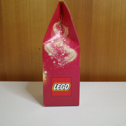 Lego Christmas Ornament MYER Exclusive