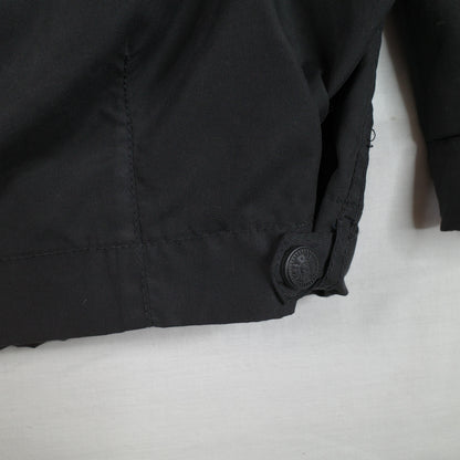 Ermenegildo Zegna Men’s Yachting Sailing Jacket Windbreaker Microtene 10,000 Mens Medium *flaking