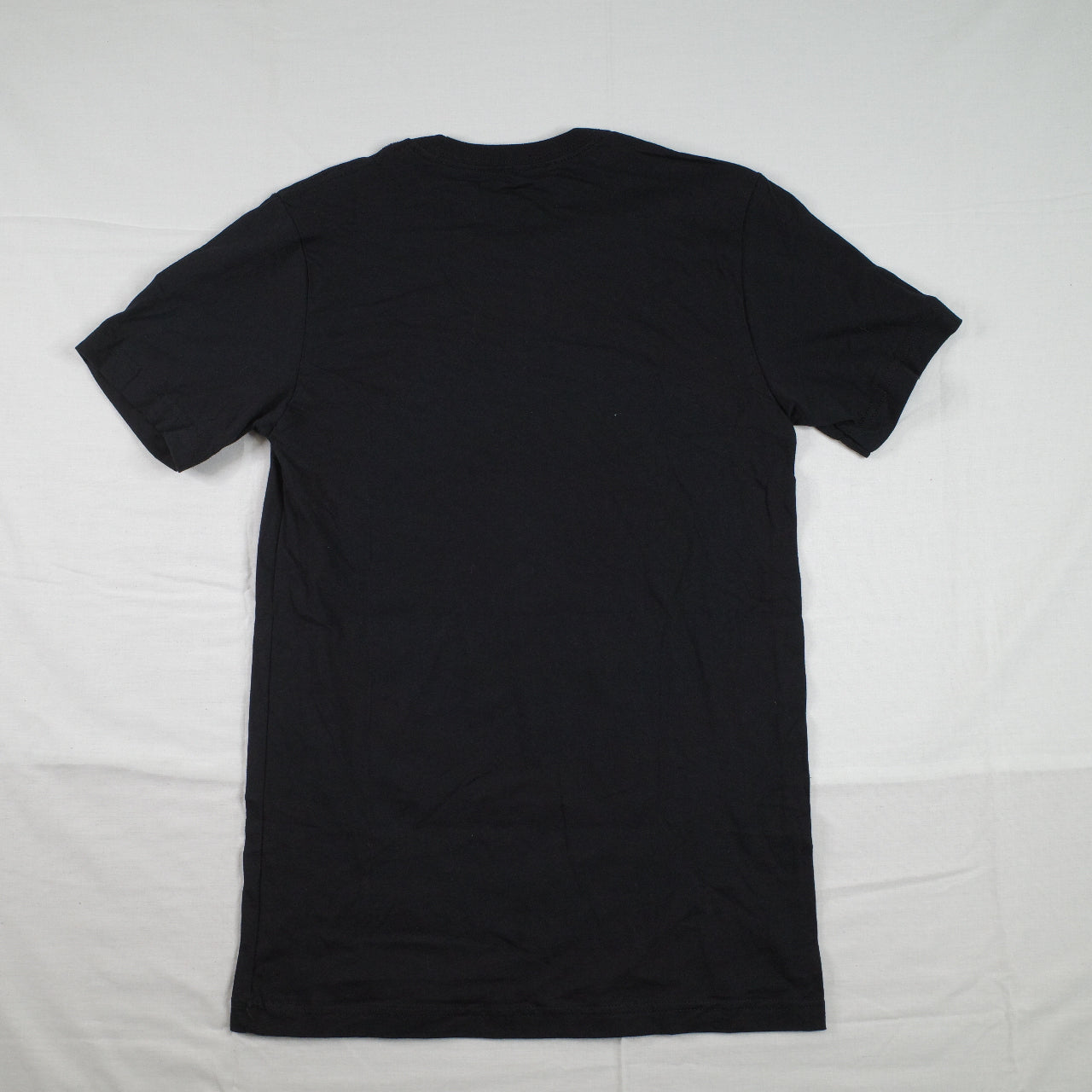 RWBY Rooster Teeth Ruby Rose T Shirt Front Graphic Short Sleeve Mens Small