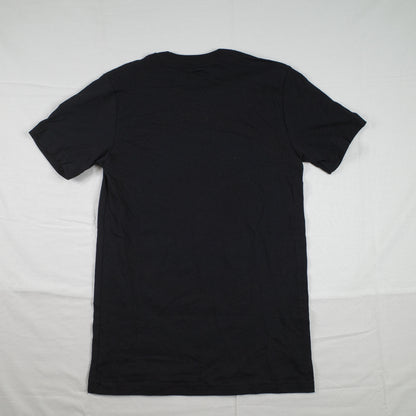 RWBY Rooster Teeth Ruby Rose T Shirt Front Graphic Short Sleeve Mens Small