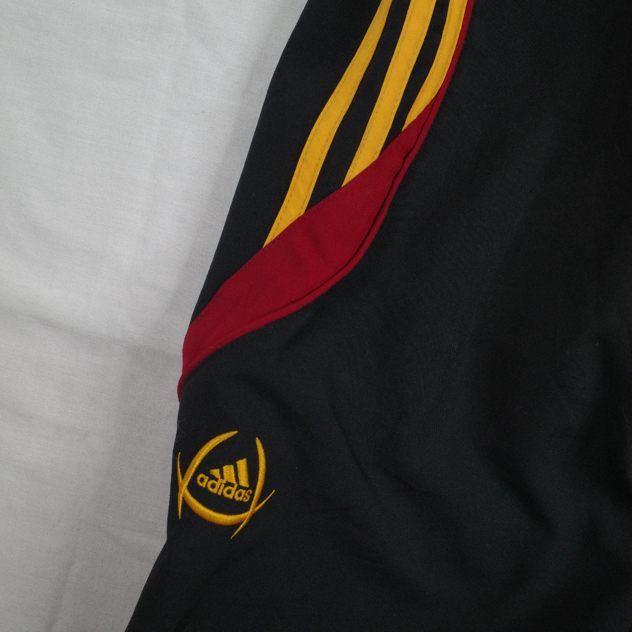 Adidas Galatasaray SK 2009/2010 Training Pants Trackpants Mens Small