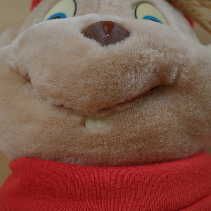 Alvin & The Chipmunks 1990s Plush
