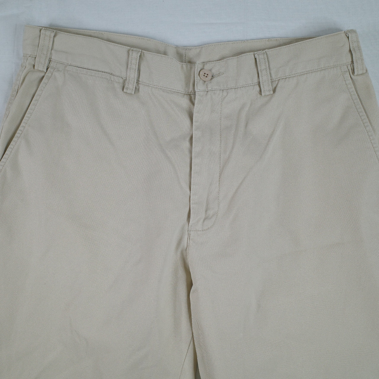 RM Williams Chino TT080 Beige Pants W36