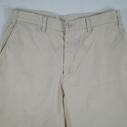 RM Williams Chino TT080 Beige Pants W36