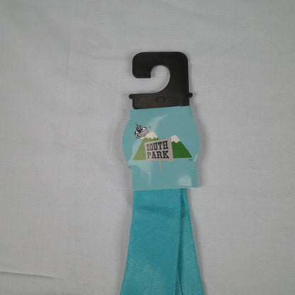 Vintage 1998 South Park Tie Santa Tie Cartman Kyle Stan Kenny NWT