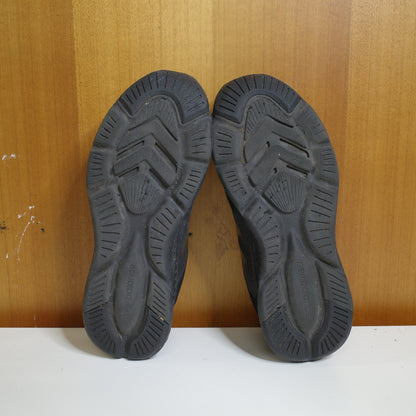 Mens New Balance 413 Black Athletic Running Shoes US8