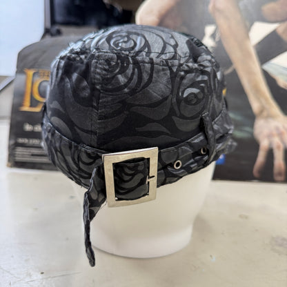 The Nightmare Before Christmas Jack And Sally Disneyland Resort Cap