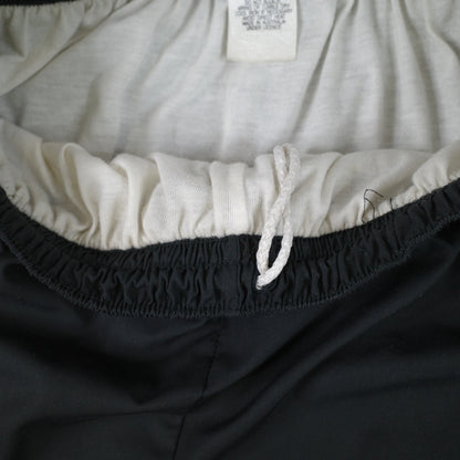 Adidas Equipment Vintage Black Red Track Pants Mens Large Australia Made