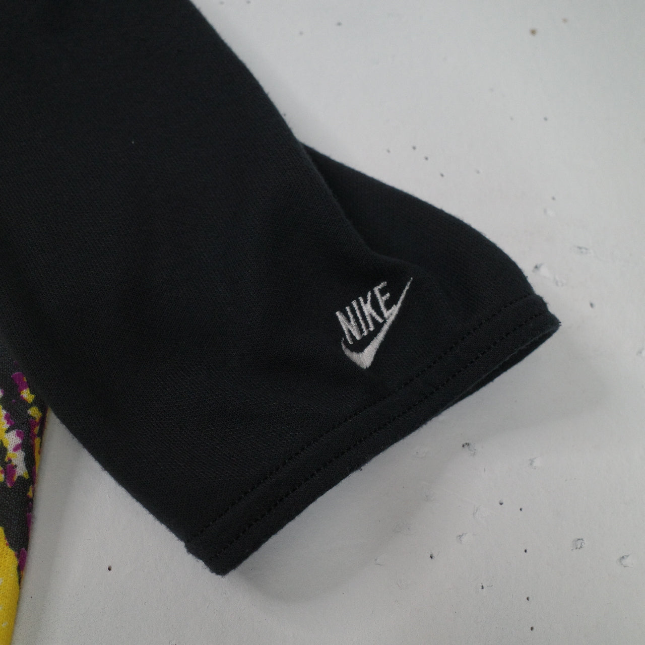 Vintage Echalon 90's Cycling Short Sleeve Polo Mens Large