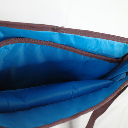 Legend of Zelda Breath of the Wild Sheikah Slate Satchel Messenger Laptop Bag 13