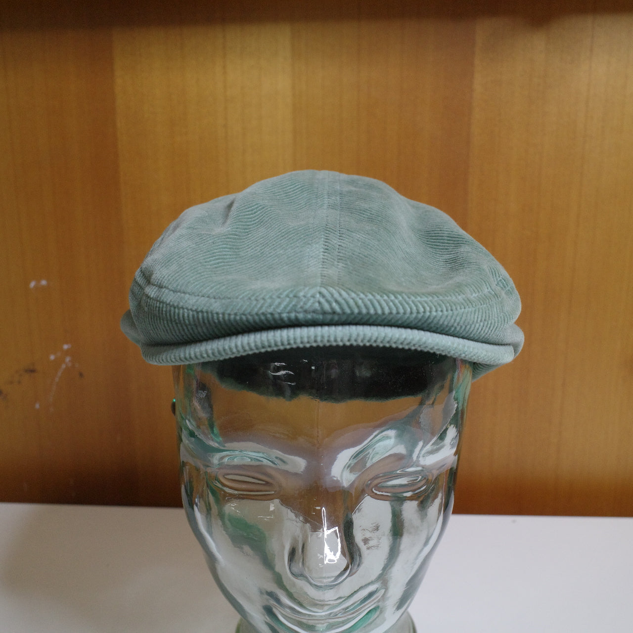 Bailey Of Hollywood Cordoroy Newsboy Hat