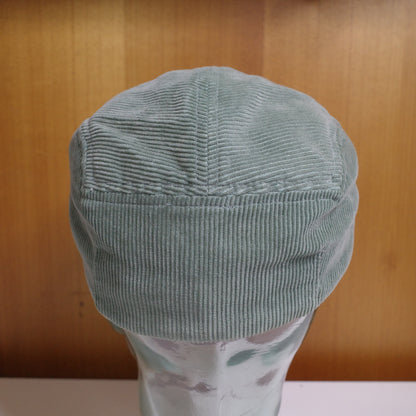 Bailey Of Hollywood Cordoroy Newsboy Hat