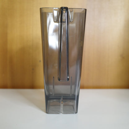 Hard Rated Alcoholic Lemon Plastic Drink Pitcher 1140mL