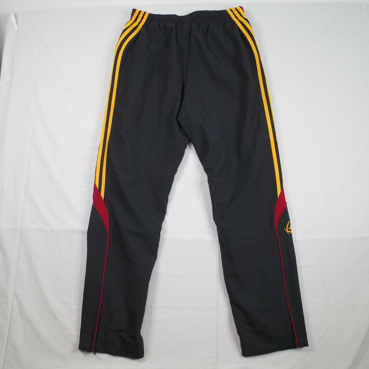 Adidas Galatasaray SK 2009/2010 Training Pants Trackpants Mens Small