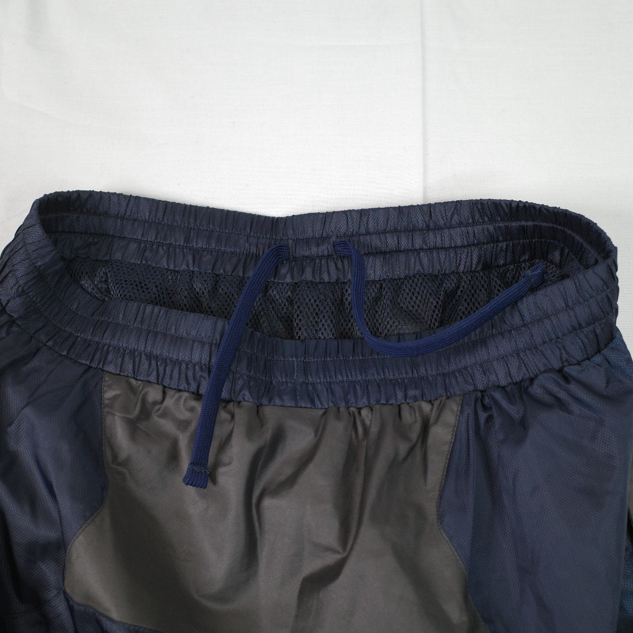 Oakley Enhance Wind Track Active Pants 2013 Blue Black Mens Large NWT