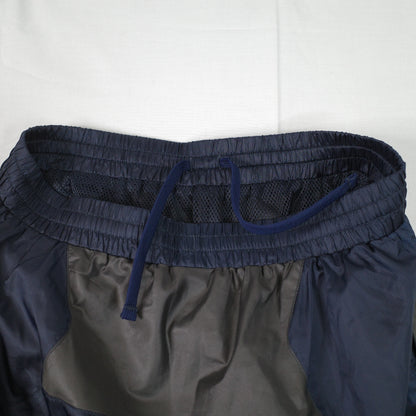 Oakley Enhance Wind Track Active Pants 2013 Blue Black Mens Large NWT