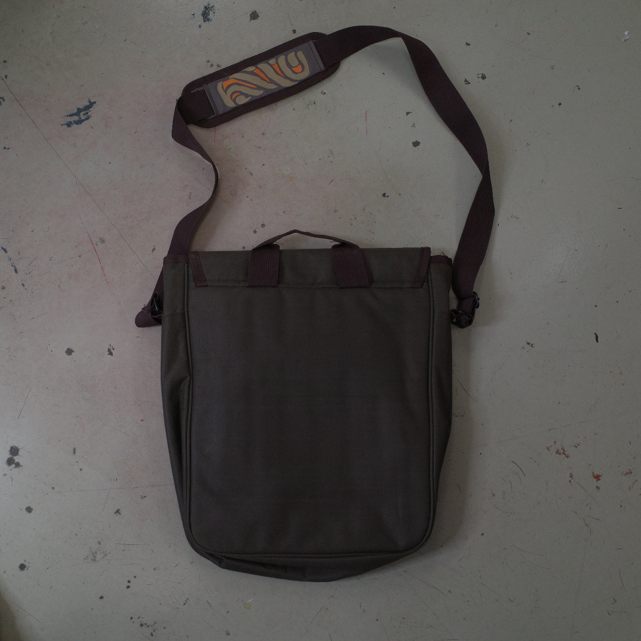 Legend of Zelda Breath of the Wild Sheikah Slate Satchel Messenger Laptop Bag 13