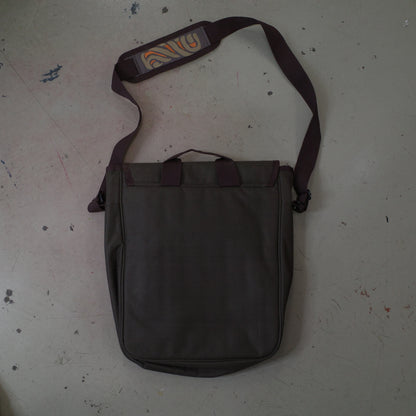 Legend of Zelda Breath of the Wild Sheikah Slate Satchel Messenger Laptop Bag 13