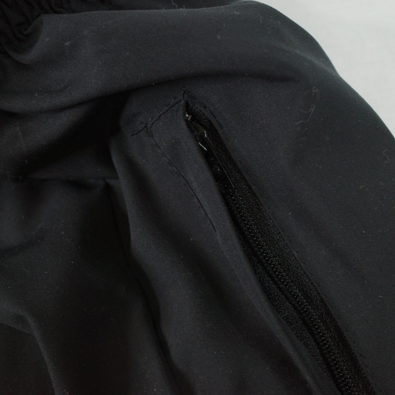 Adidas Equipment Vintage Black Red Track Pants Mens Large Australia Made