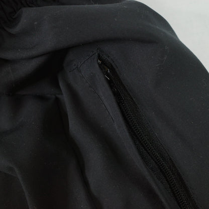 Adidas Equipment Vintage Black Red Track Pants Mens Large Australia Made