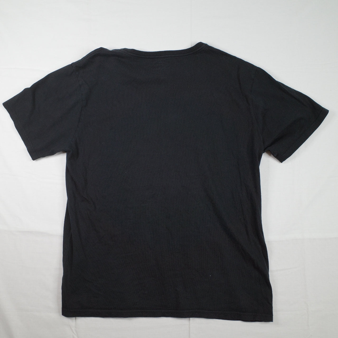 Ecko Unltd Black Graffiti Rhino Tee T Shirt Mens XL