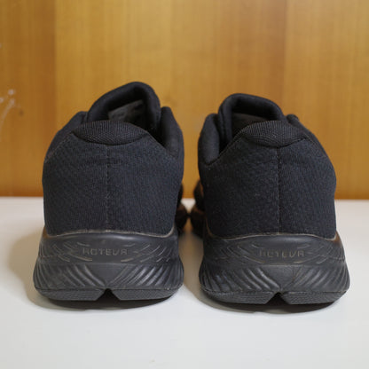 Mens New Balance 413 Black Athletic Running Shoes US8