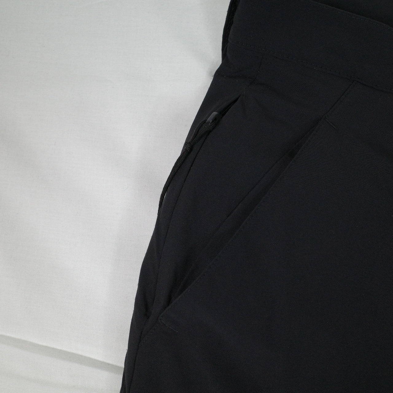 Adidas Equipment Bold Taper Black Active Track Pants Mens XL