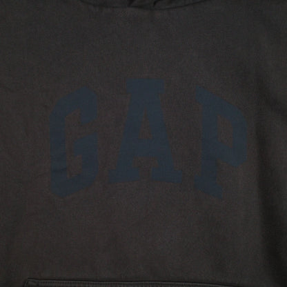 Yeezy Gap Engineered by Balenciaga Dove Hoodie Brown Size Large