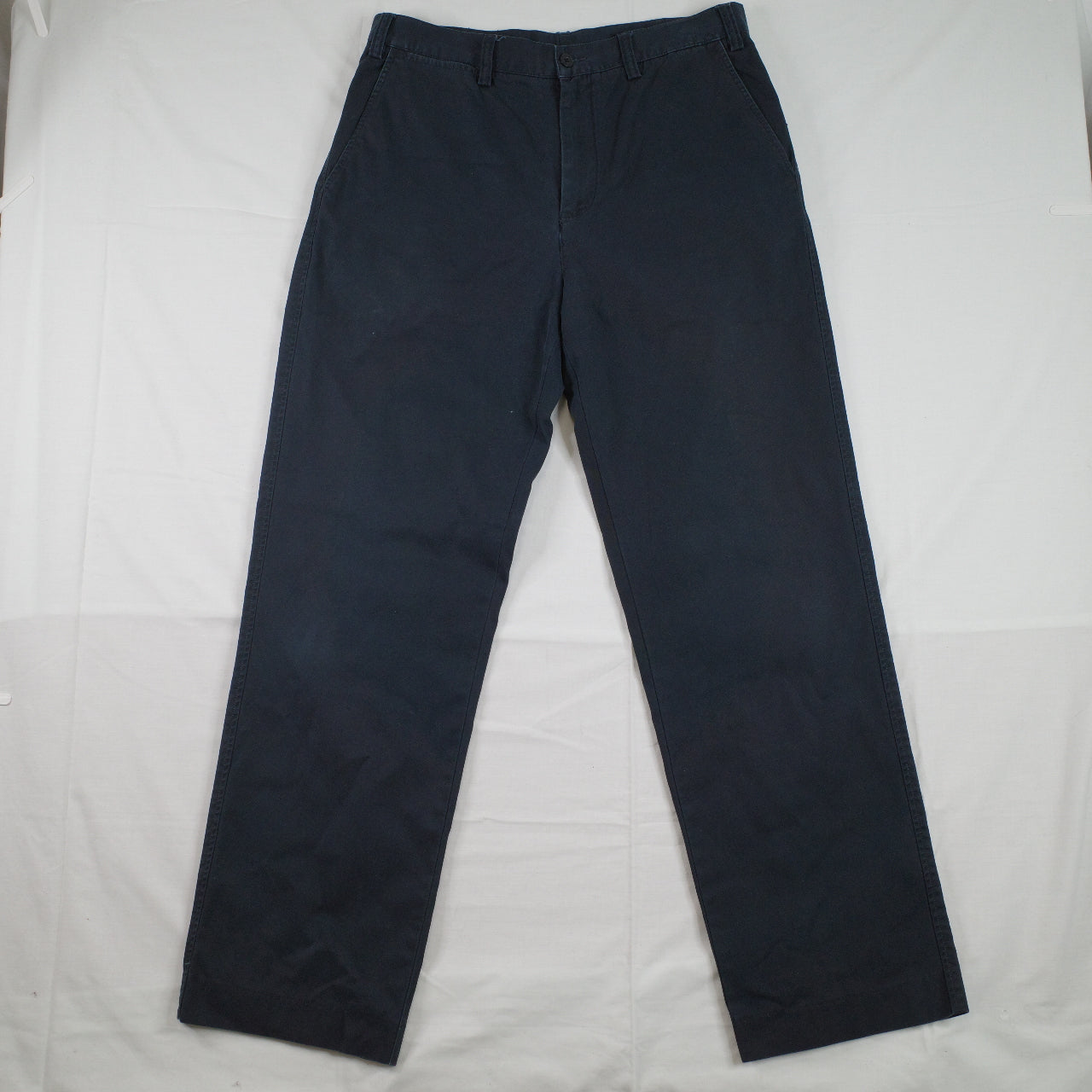 RM Williams Chino TT080 Navy Pants W36