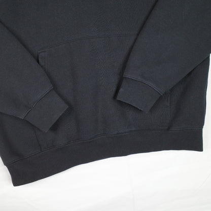 Golf Wang Reflective Black Hoodie 2018 Mens Large