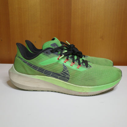 Nike Air Zoom Pegasus 39 Ekiden "Scream Green" DZ4776-343 US13