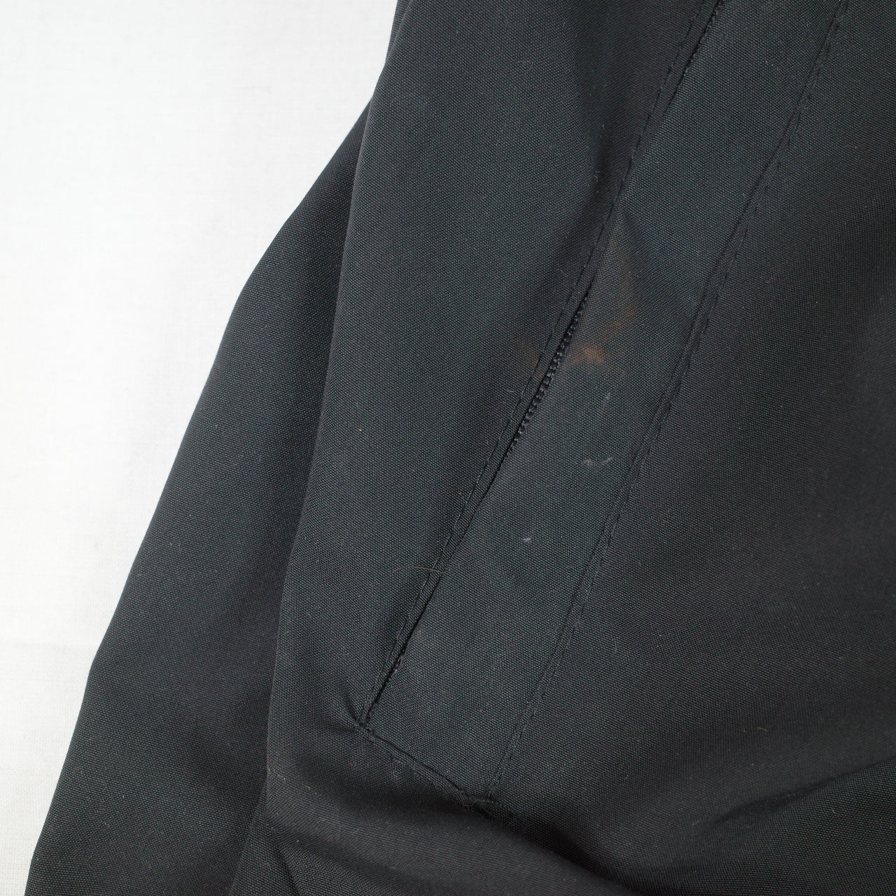 Adidas Equipment Vintage Black Red Track Pants Mens Large Australia Made