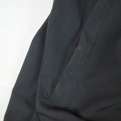 Adidas Equipment Vintage Black Red Track Pants Mens Large Australia Made