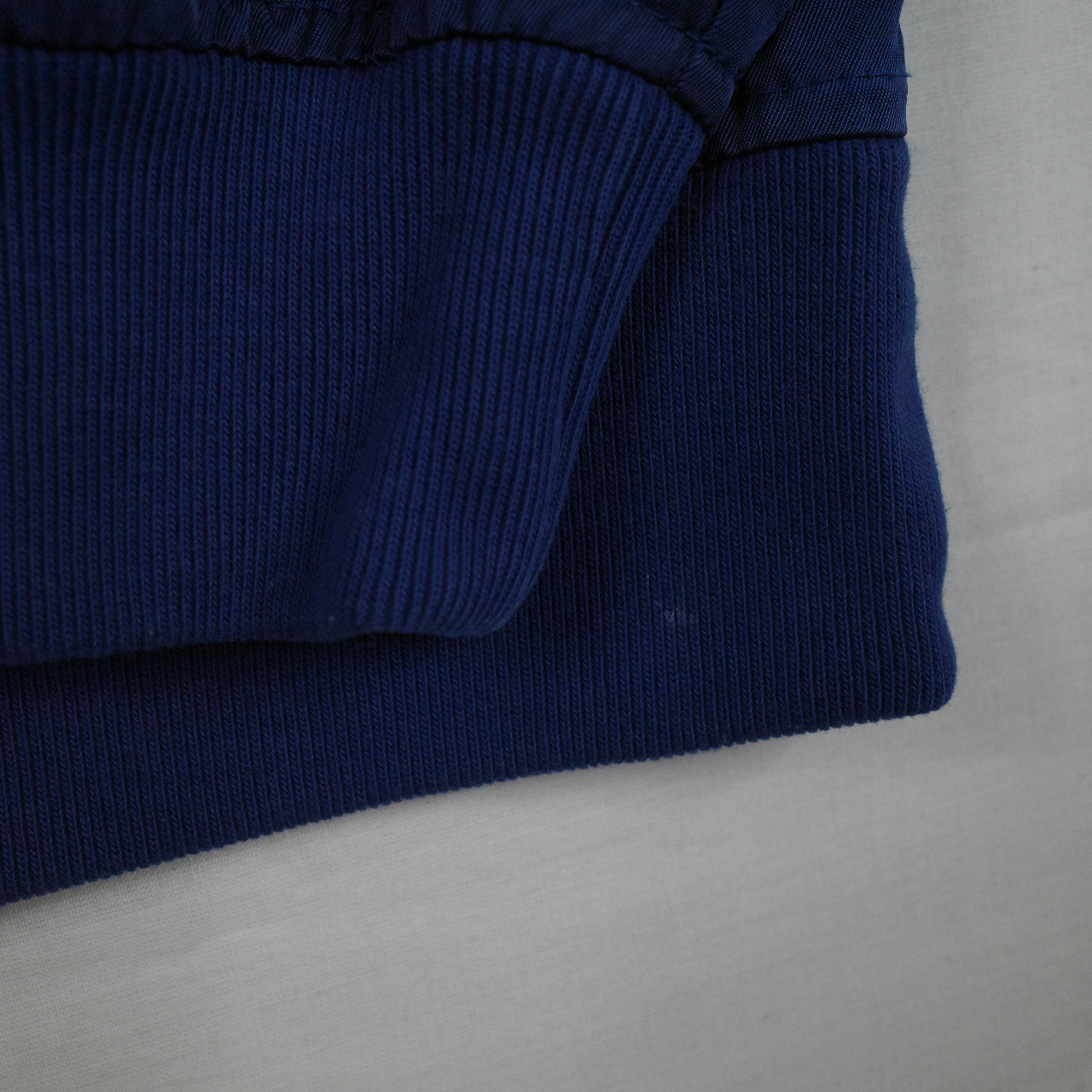 Nike Sportswear Oversized Pullover Crewneck Nylon Jumper Mens Small