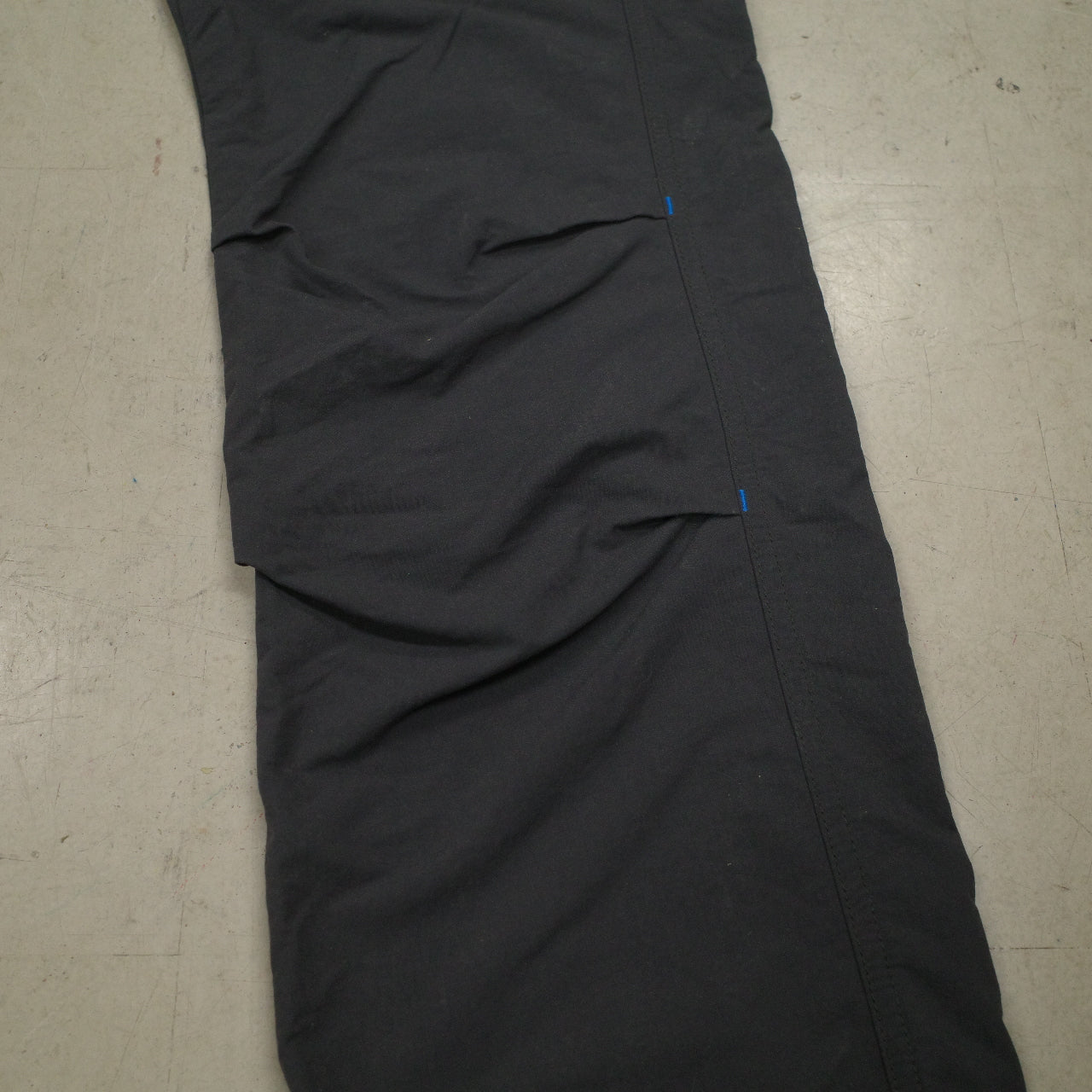 Rab Rockover Climbing Outdoor Pants Grey Womens 16 EU42