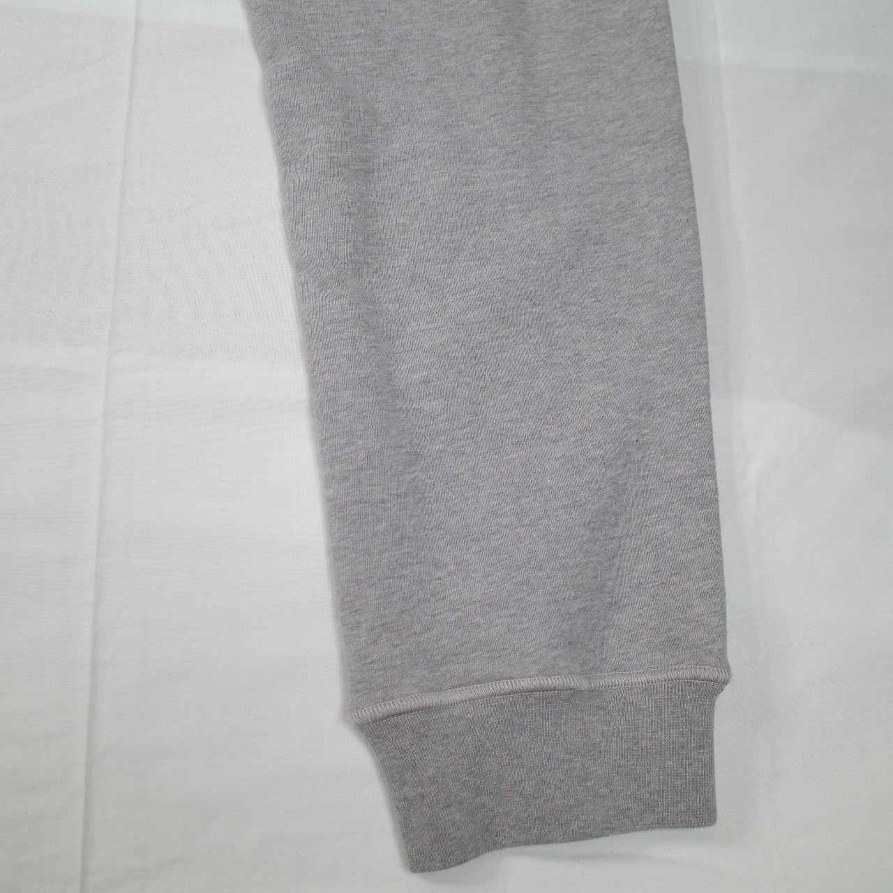 Stone Island Grey Active Track Pants Cotton Sweatpants Mens XL NWT missing badge