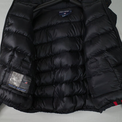 Polo Ralph Lauren Polo Sport Arctic Challenge Puffer Mens XL RARE