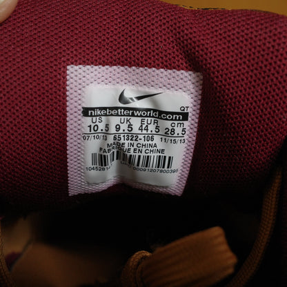 Nike Air Max 90 'London Underground' 651322-106 Men's Size 11 Shoes