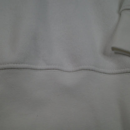 Polo Ralph Lauren Preppy Bear Polo Bear Pullover Sweatshirt White Mens XXL NWT