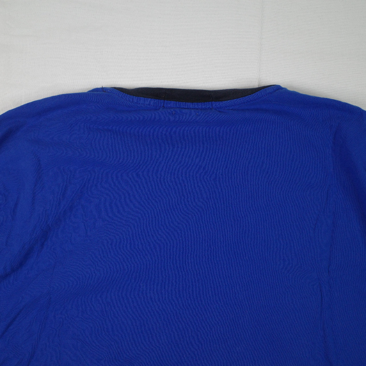 Polo Ralph Lauren Uni Crest Long Sleeve T Shirt Mens Large