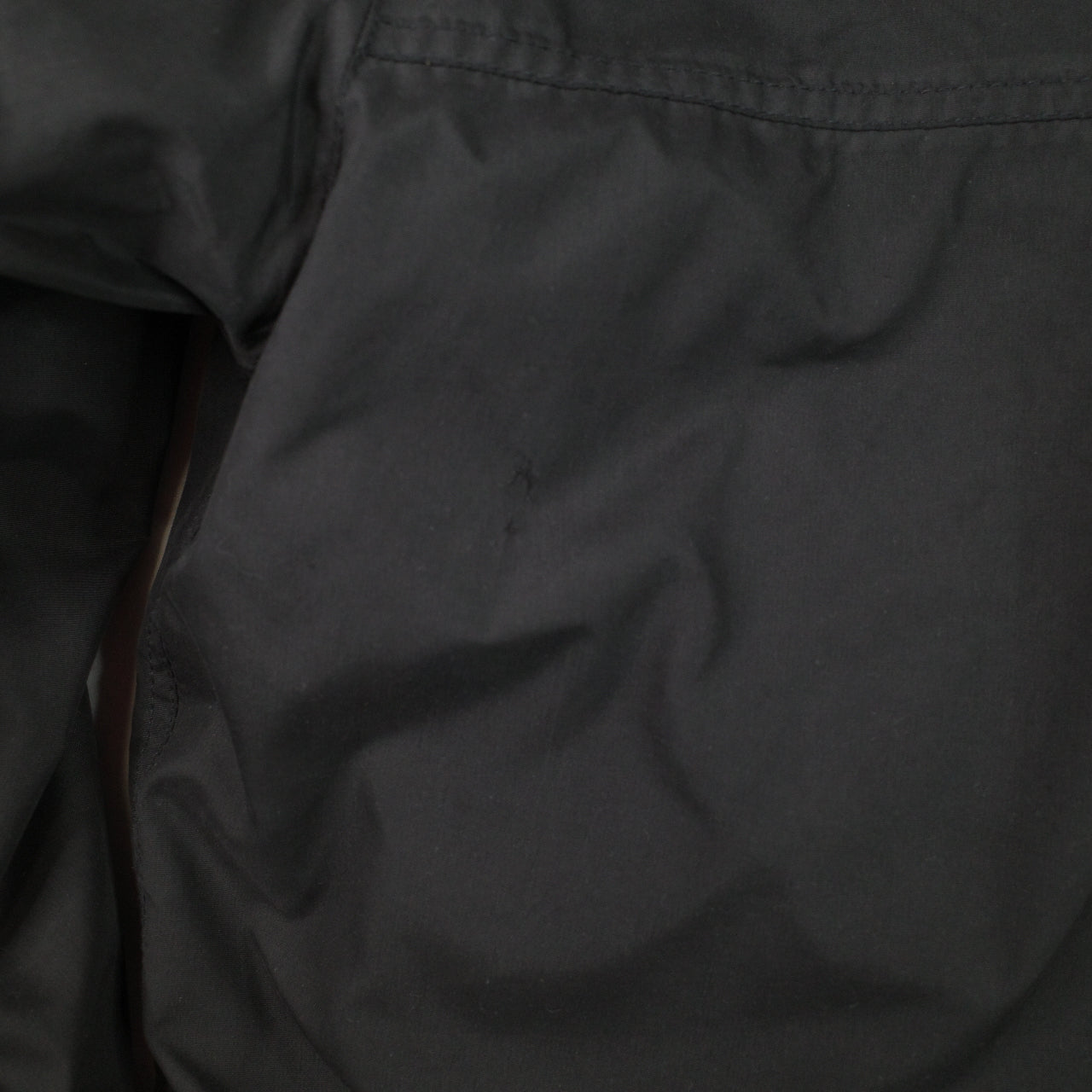 Ermenegildo Zegna Men’s Yachting Sailing Jacket Windbreaker Microtene 10,000 Mens Medium *flaking