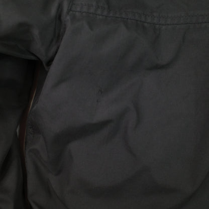 Ermenegildo Zegna Men’s Yachting Sailing Jacket Windbreaker Microtene 10,000 Mens Medium *flaking