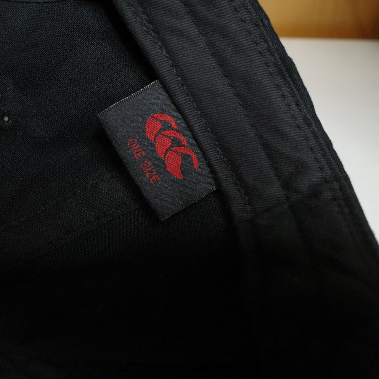 Mcdonalds Maccas Im Loving It Canterbury Rugby Footy Sundays Cap Hat