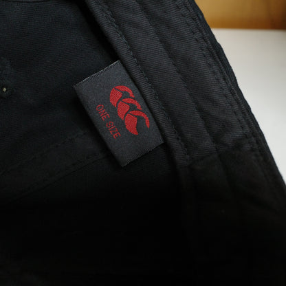 Mcdonalds Maccas Im Loving It Canterbury Rugby Footy Sundays Cap Hat