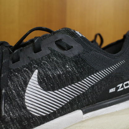 Nike Invincible 3 Road Running Shoes 'Black' (DR2615-001) US11.5