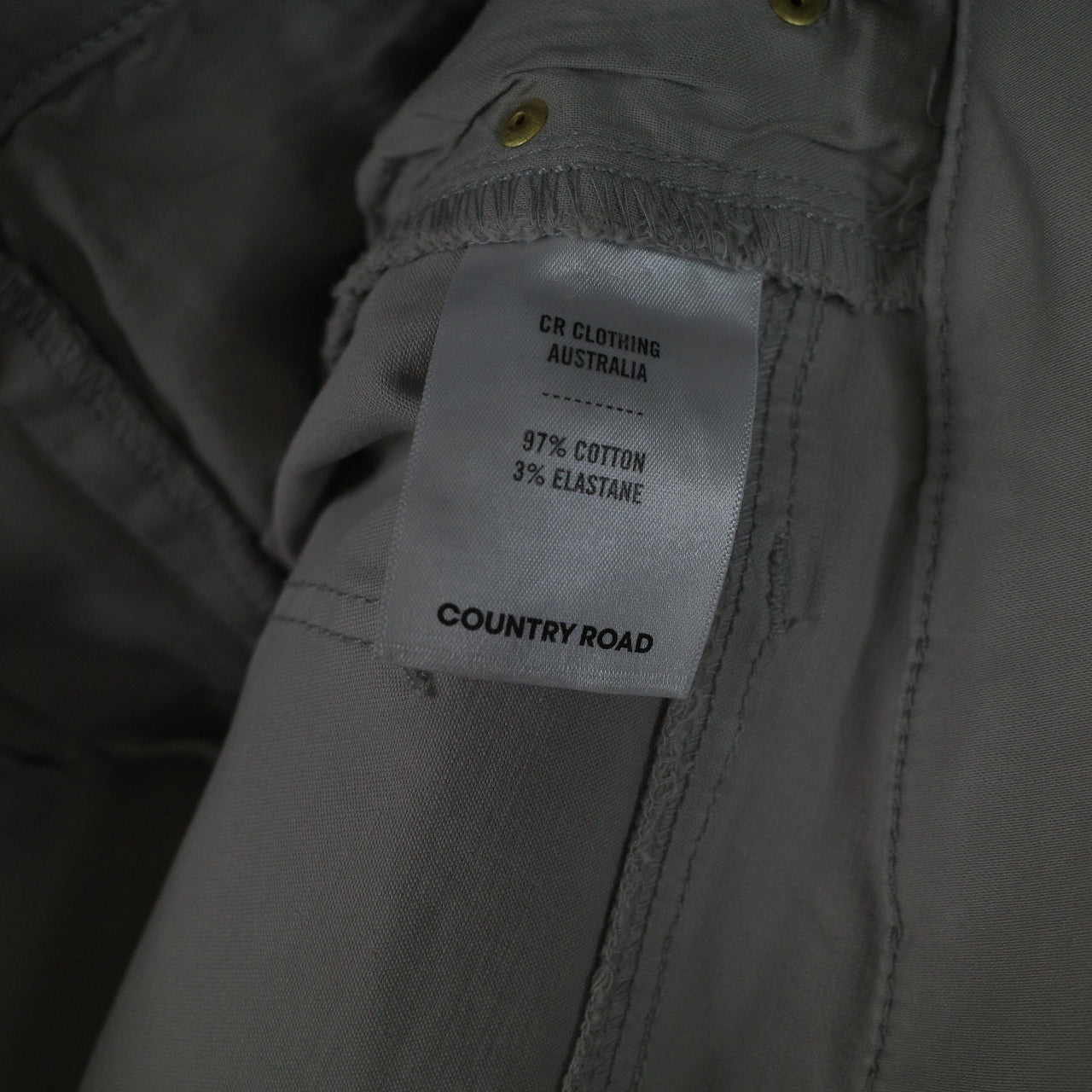 Country Road Pants Womens Size 12 Beige Pants