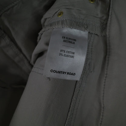 Country Road Pants Womens Size 12 Beige Pants