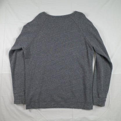 G Raw G Star Crewneck Wide Neck Crewneck Y2K Mens XL