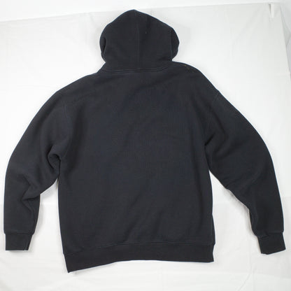 Golf Wang Reflective Black Hoodie 2018 Mens Large