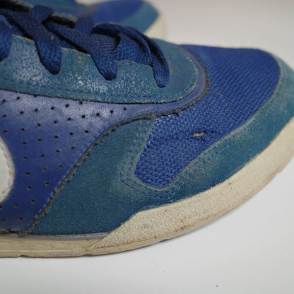 Nike Sportswear Field Trainer Vintage 2010 Blue White Mens US8